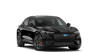 2026 Ford Mustang Mach-E® External Image 5